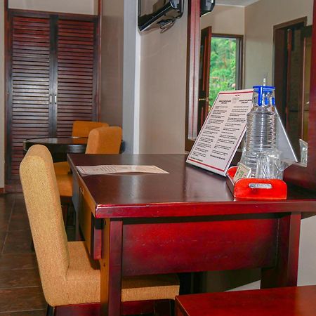 Sangay Spa Hotel Baños Eksteriør bilde