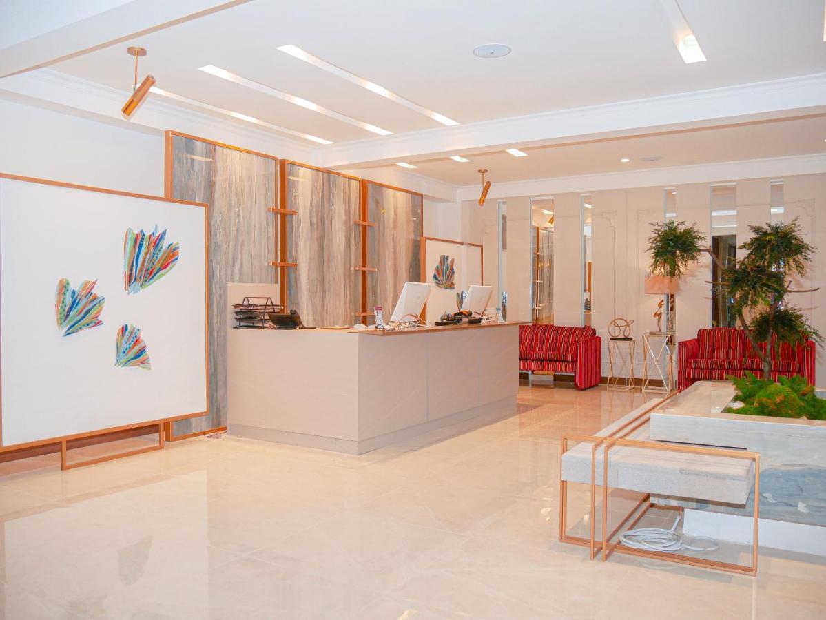 Sangay Spa Hotel Baños Eksteriør bilde